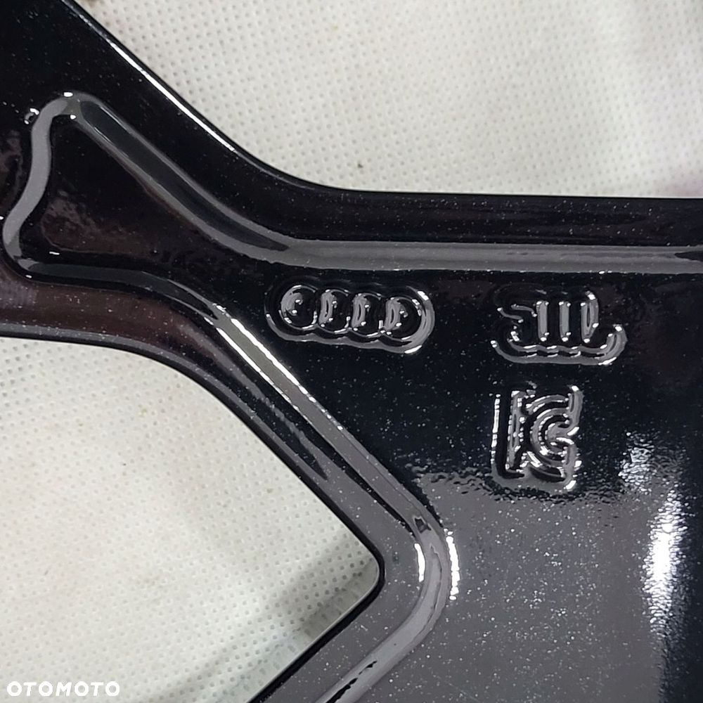 19" Audi Oryginał A3 S3 8Y0 8x19 ET46 8Y0601025DD AUDI SPORT Nowe - 13