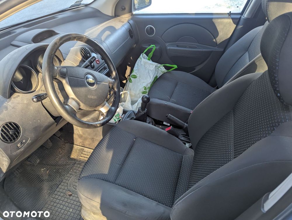 Chevrolet Aveo 1.2 Direct (swo) - 2