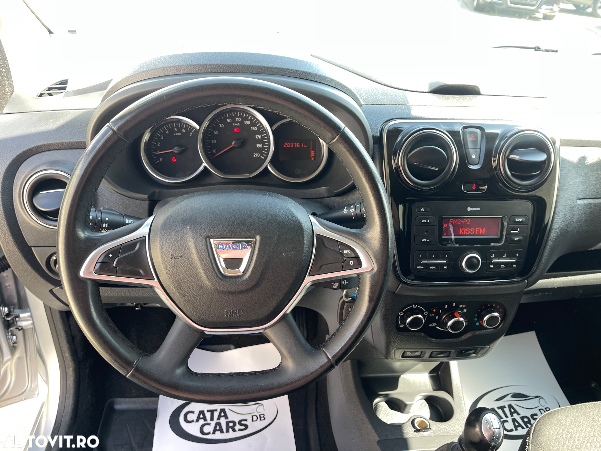 Dacia Lodgy - 37