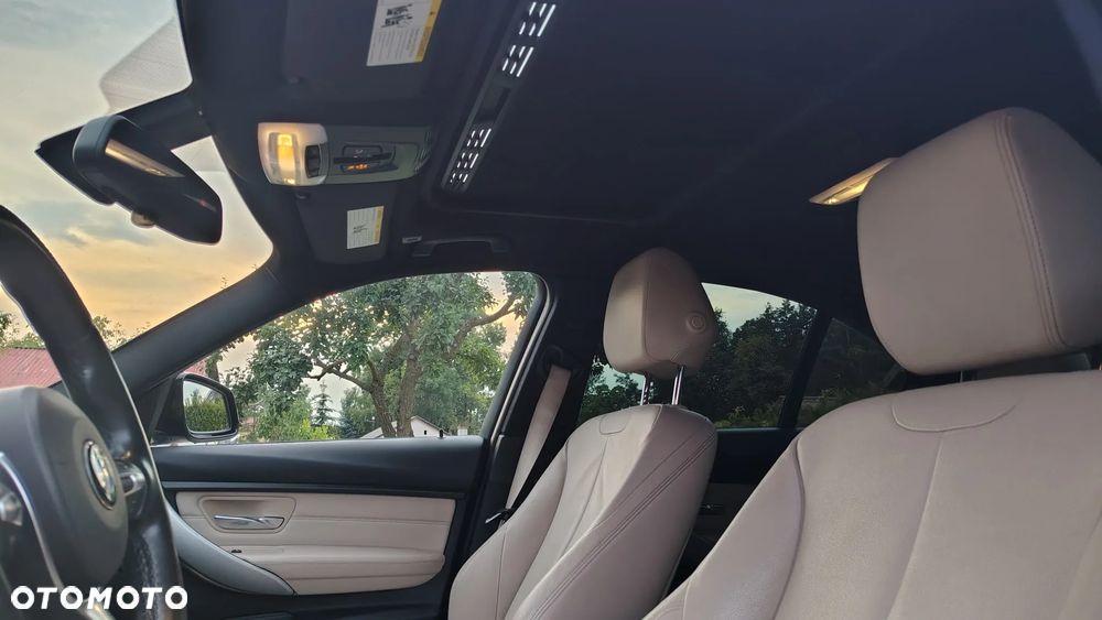 BMW Seria 3 - 21