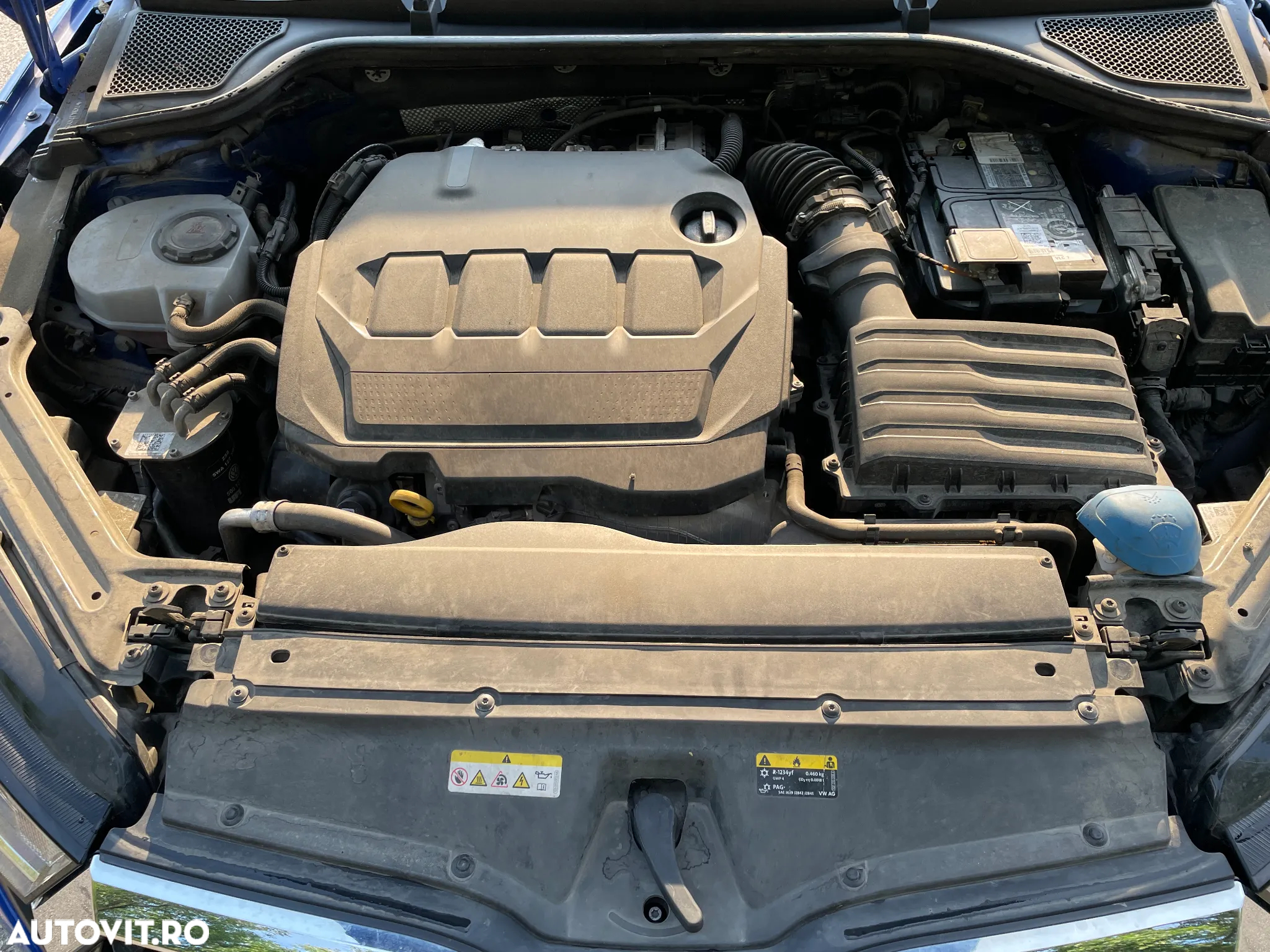 Skoda Octavia 2.0 TDI DSG Style - 18