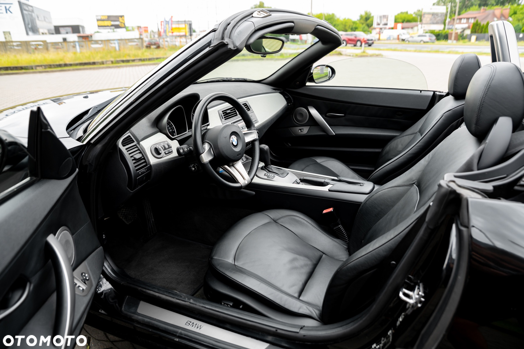 BMW Z4 - 18