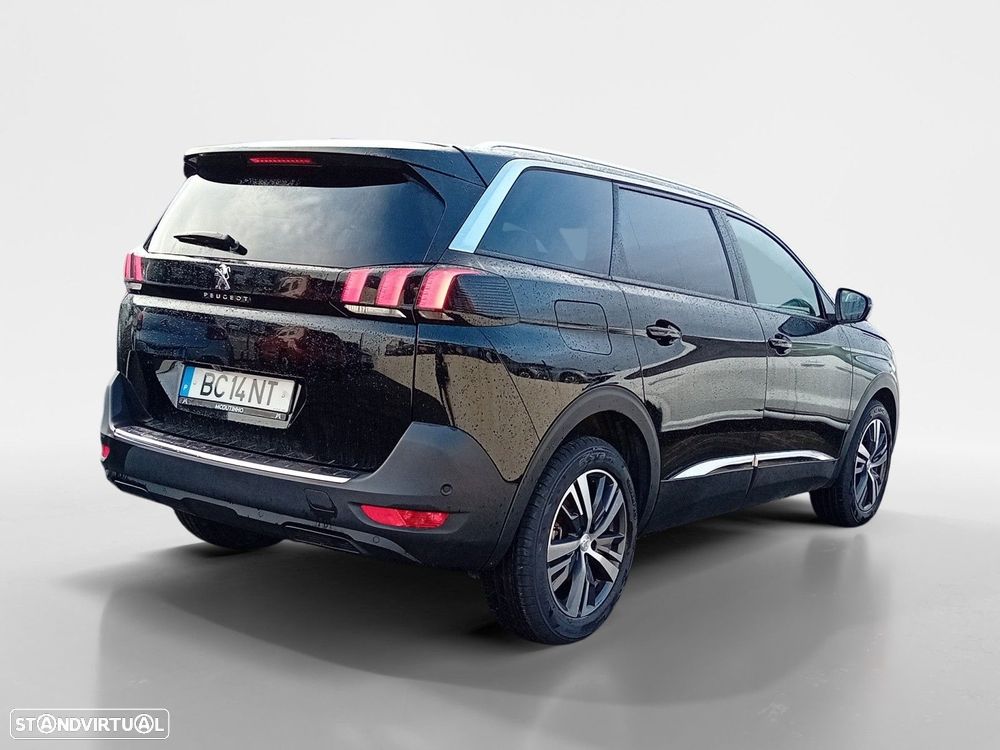 Peugeot 5008 1.2 PureTech Allure Pack - 5