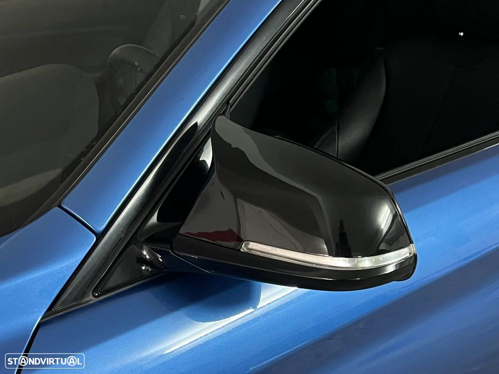 BMW 420 d Pack M Auto - 15