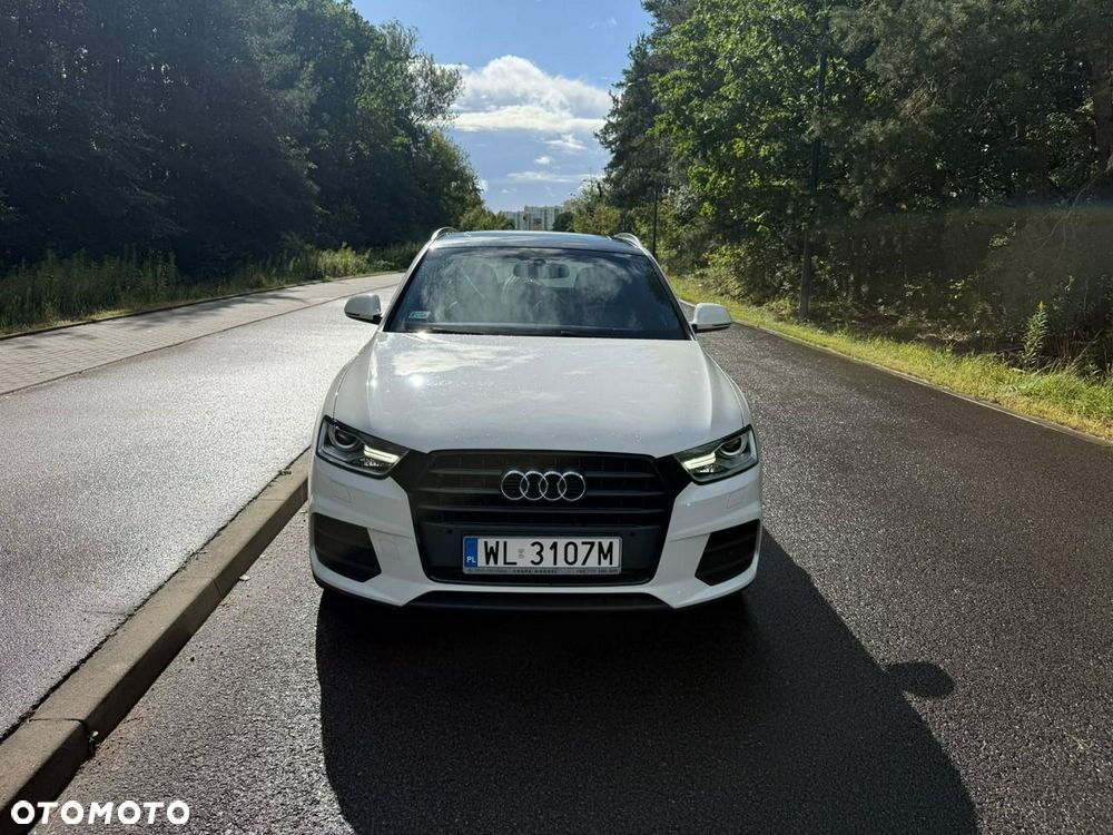 Audi Q3 - 21