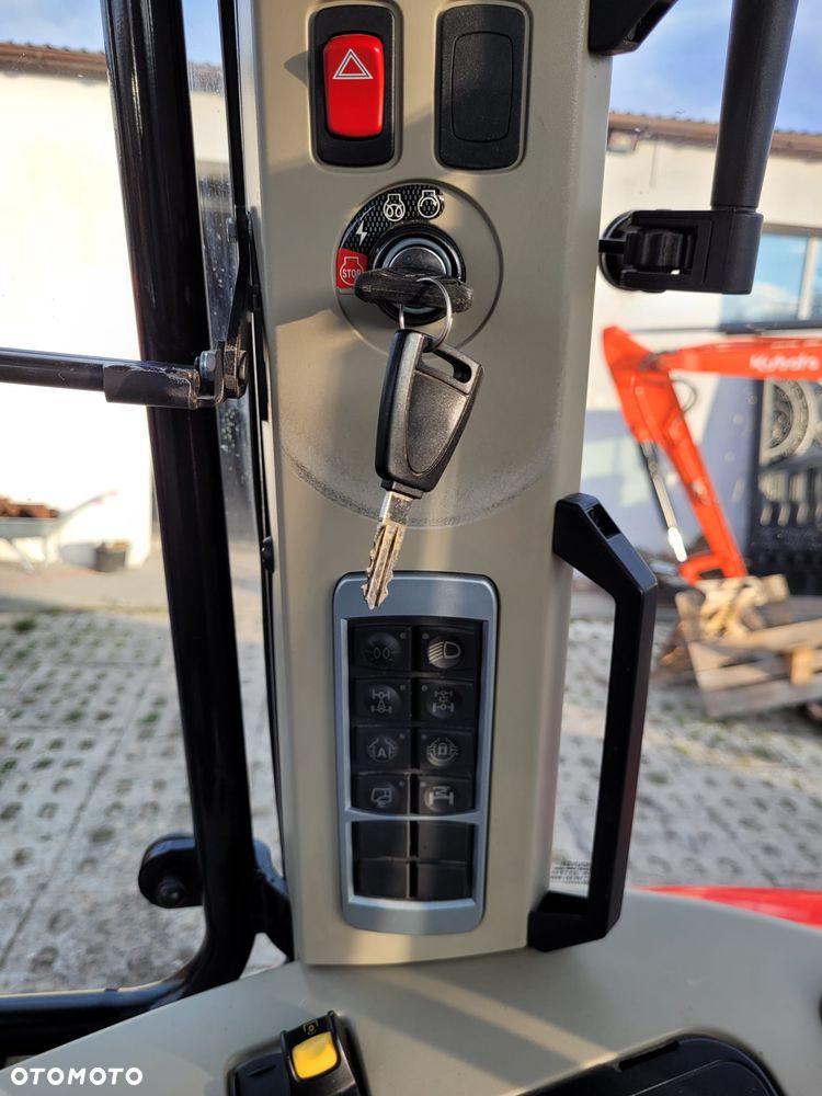 Massey Ferguson 5610 - 16