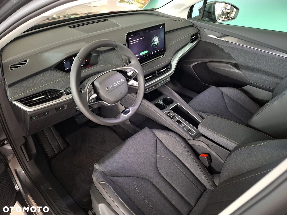Skoda Elroq 50 55kWh - 8