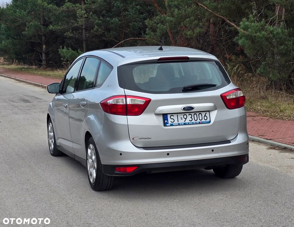 Ford C-MAX 2.0 TDCi Business Edition - 6