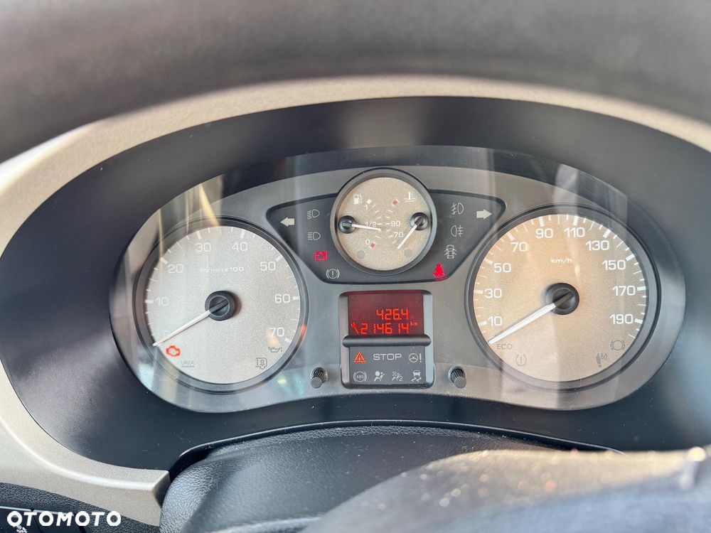 Peugeot Partner 1.6 BlueHDi Active - 19