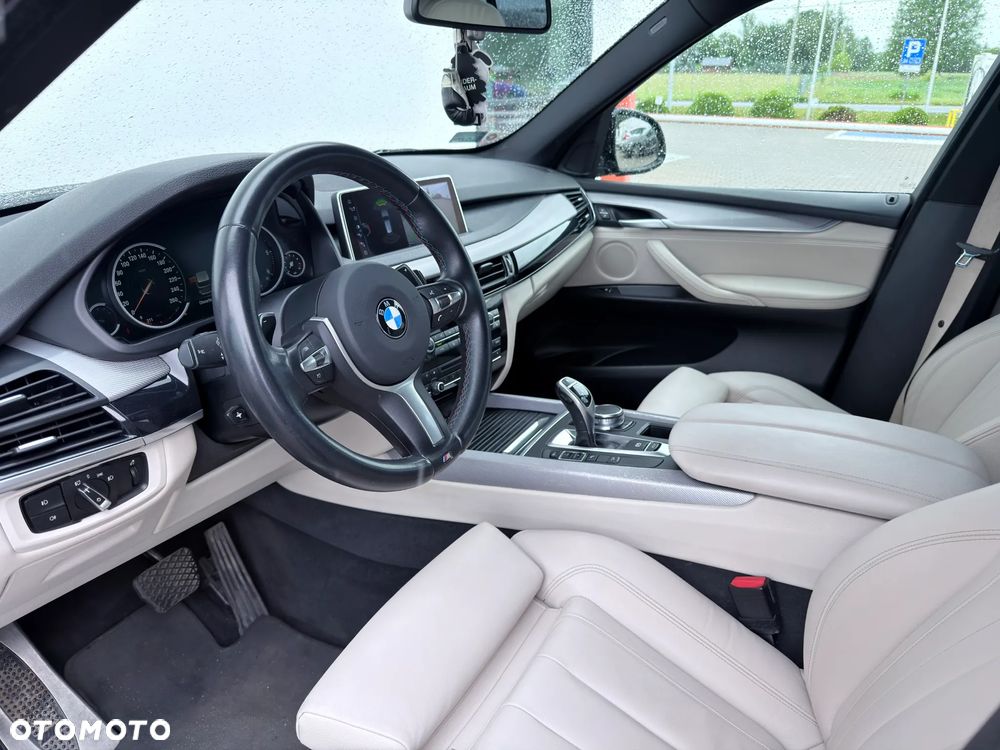 BMW X5 - 6