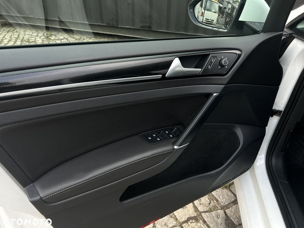 Volkswagen Golf 1.4 TSI ACT BlueMotion Technology Highline - 13