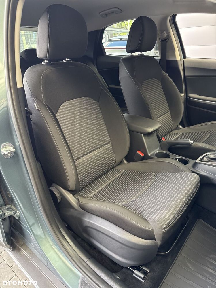 Kia XCeed 1.5 T-GDI M DCT - 21
