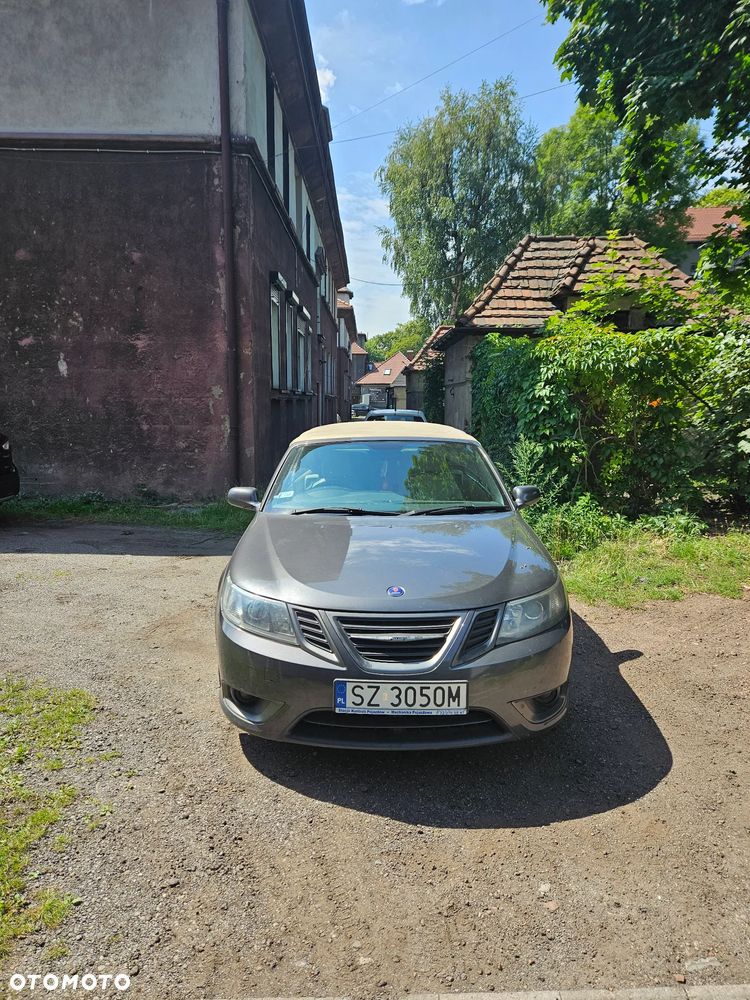 Saab 9-3 1.9TTiD PF - 5