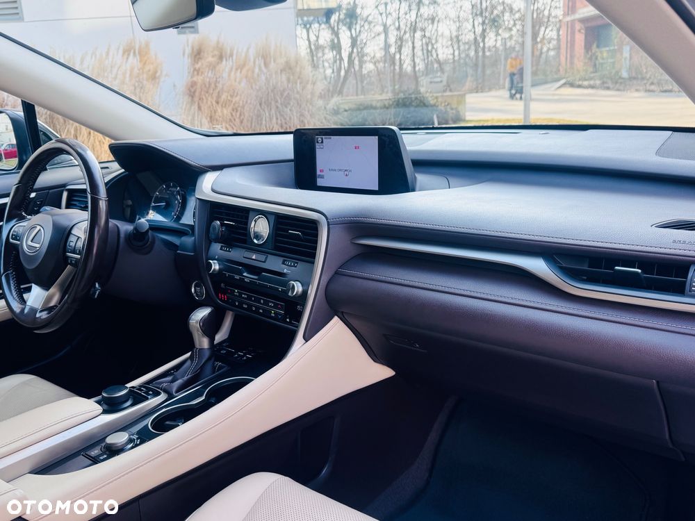 Lexus RX 200t / 300 Prestige - 30