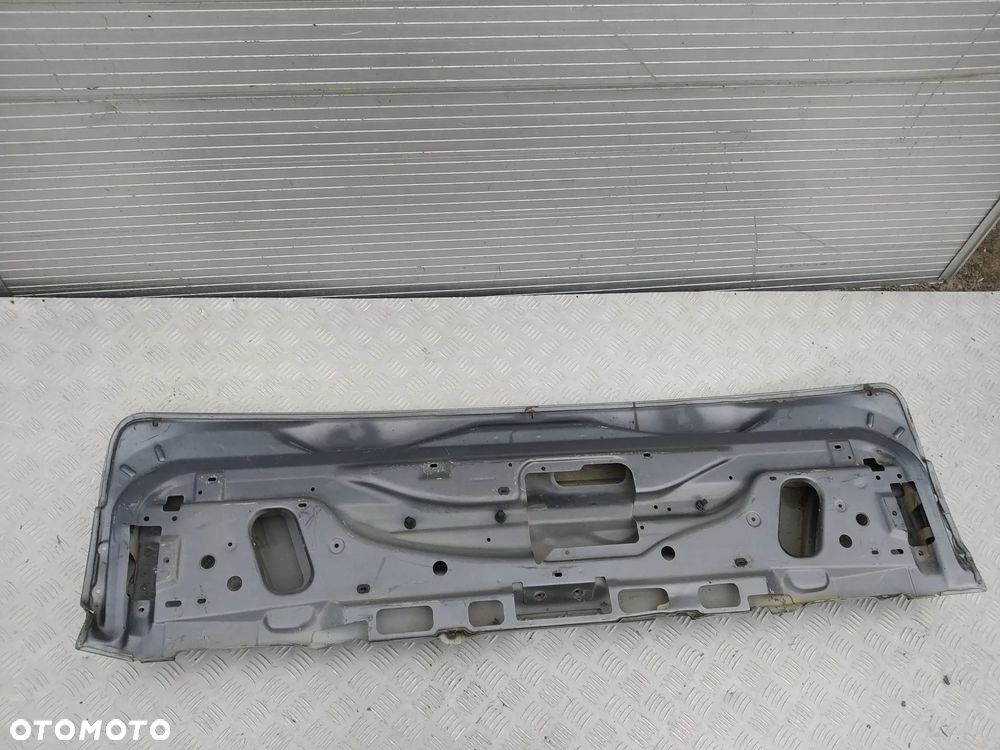 G382 klapa tył tylna pokrywa bagażnika BMW X5 E53 - 5