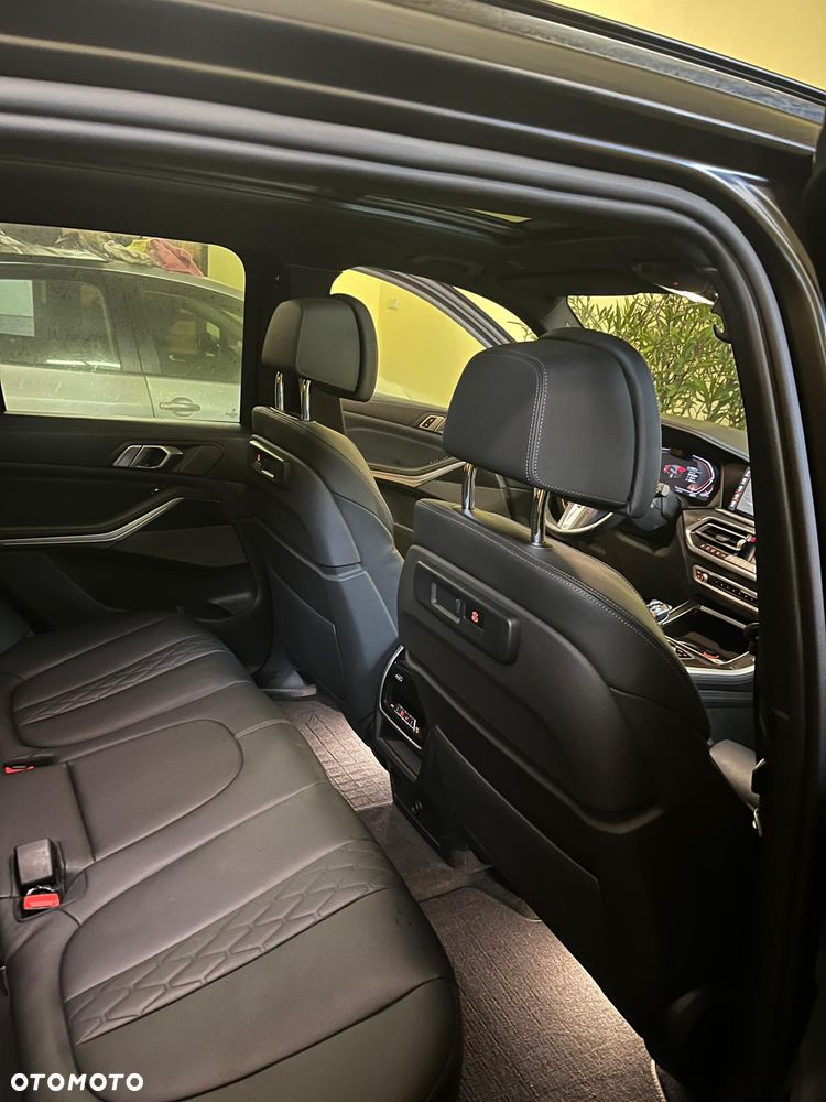 BMW X5 xDrive40d - 12