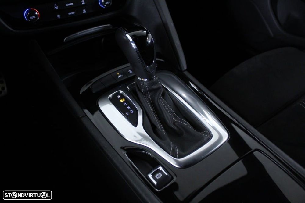 Opel Insignia Sports Tourer 2.0 D Ultimate Aut. - 32