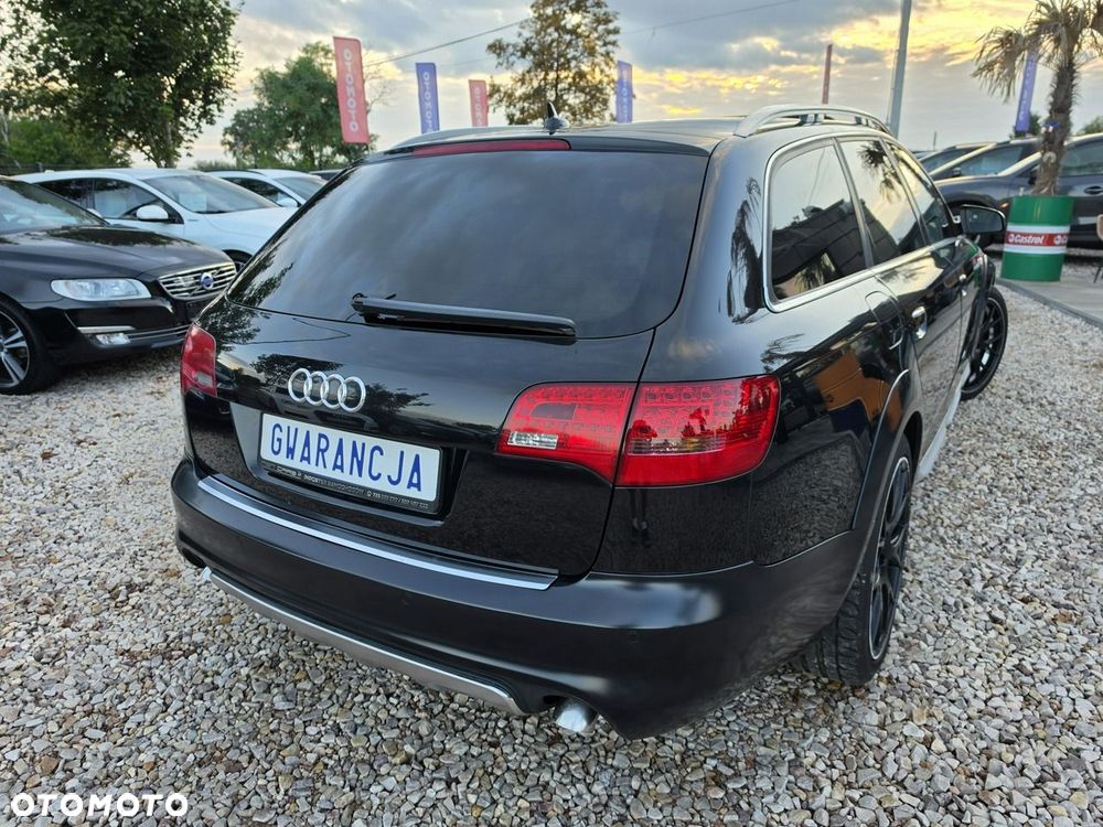 Audi A6 Allroad - 22