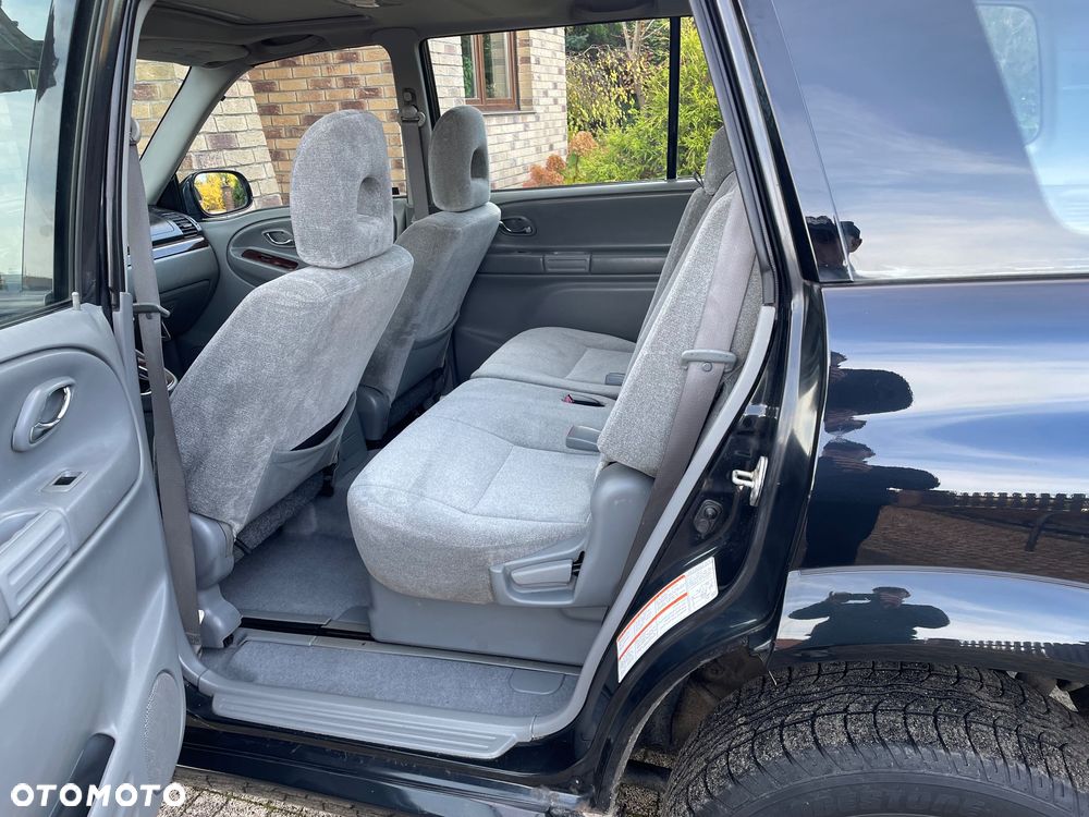 Suzuki Grand Vitara 2.0 HDi - 17