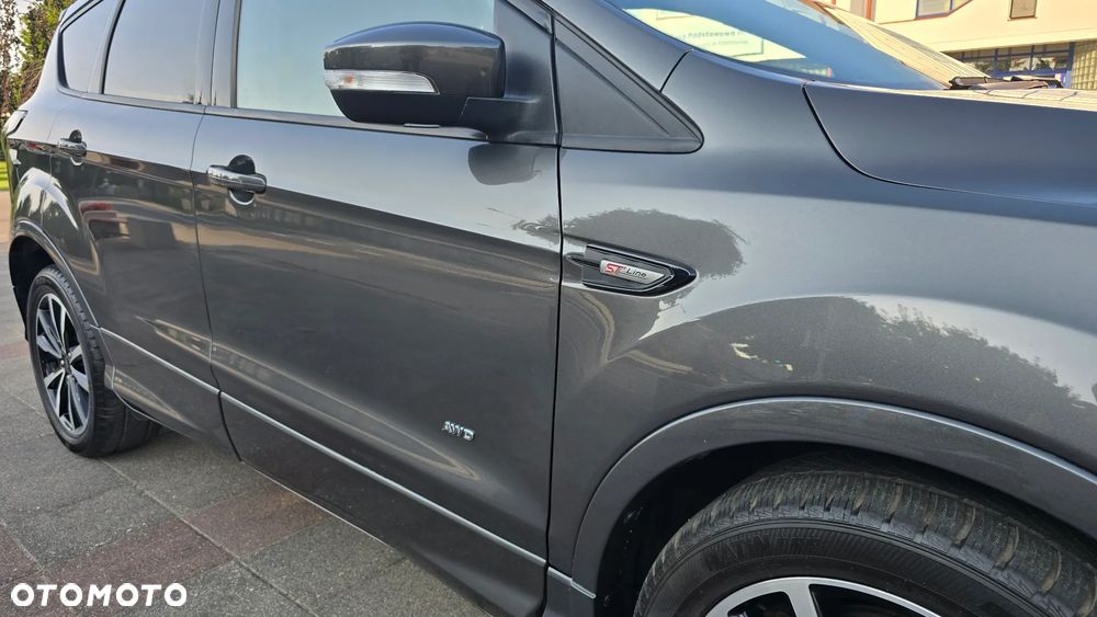 Ford Kuga ver-1-5-ecoboost-4x4-st--line - 12