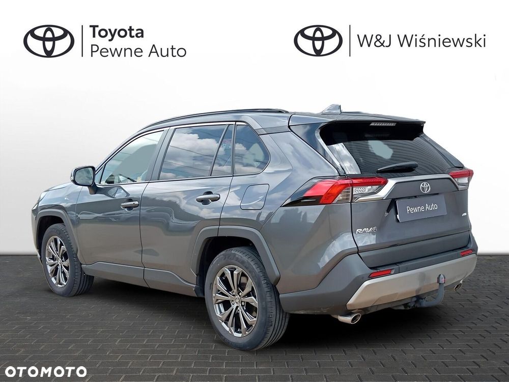 Toyota RAV4 2.0 Comfort 4x4 MS - 24