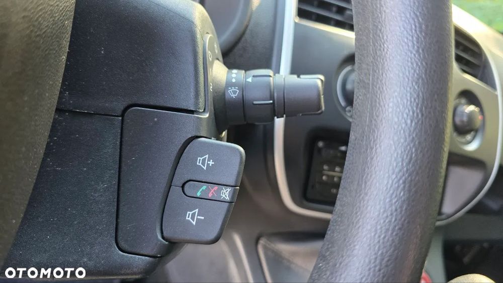 Renault Kangoo - 20
