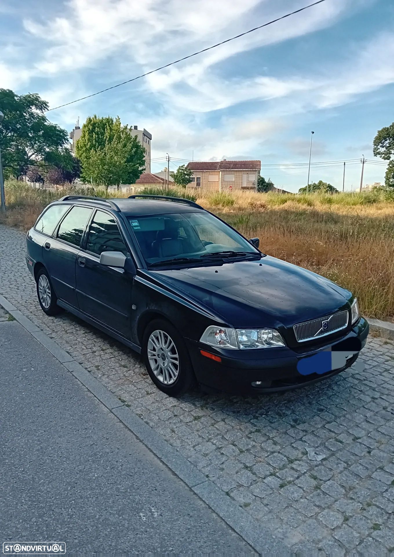 Volvo V40 - 1