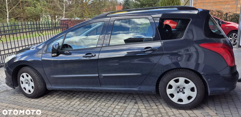 Peugeot 308 1.6 HDi Access - 2