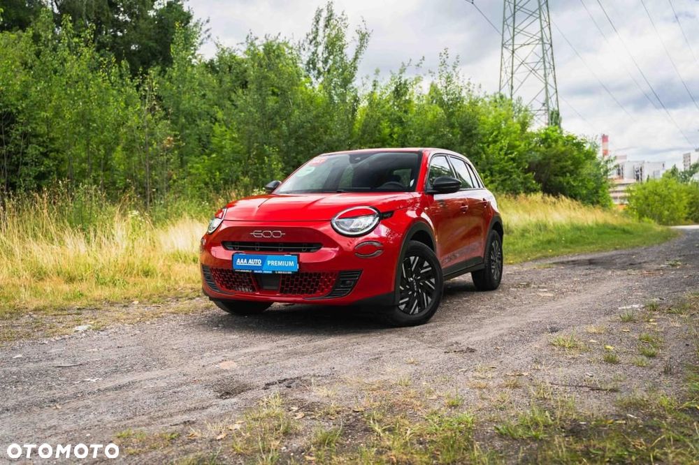 Fiat 600 - 5