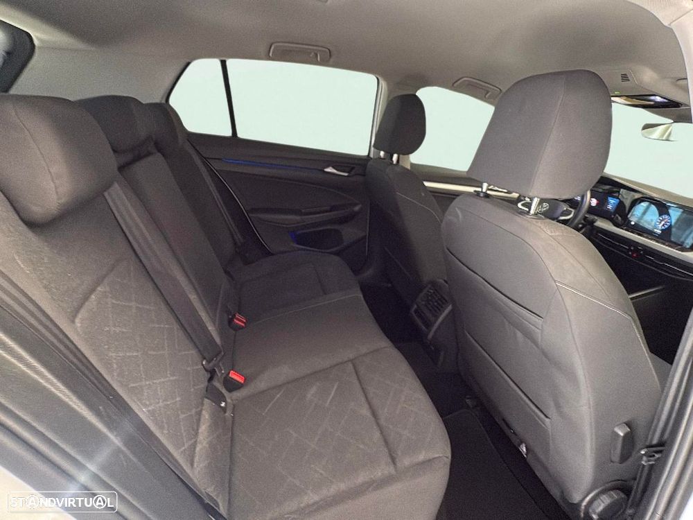 VW Golf 1.0 TSI Life - 16