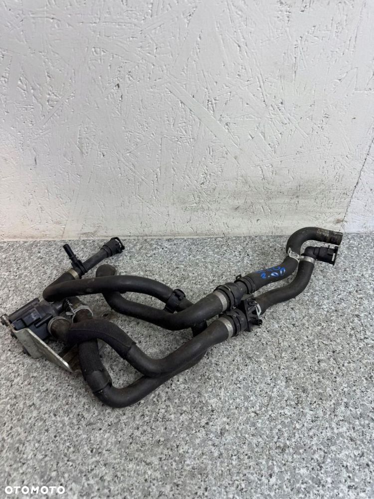 pompa wody przewody volvo xc40 2017-2024 31439790 31686818 32222093 2.0 d4 - 1