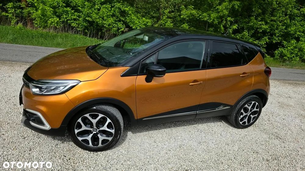 Renault Captur 1.2 Energy TCe S-Edition - 17