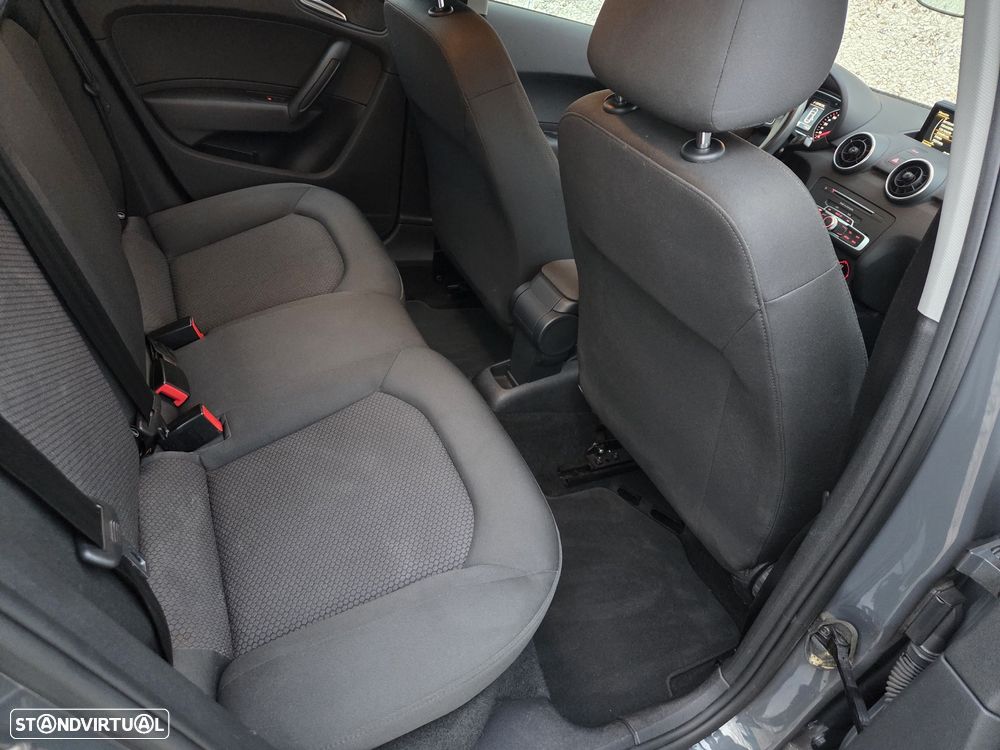 Audi A1 Sportback - 7