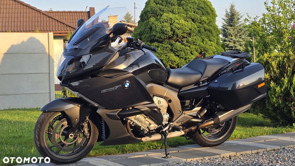 BMW K - 1