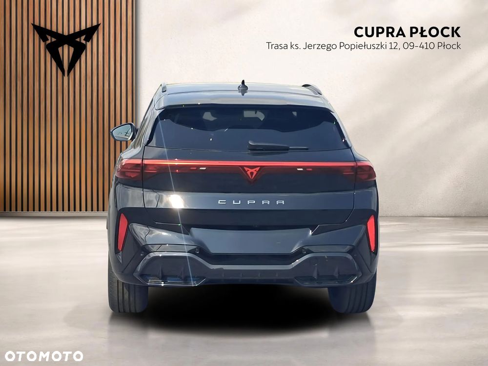 Cupra Terramar - 9