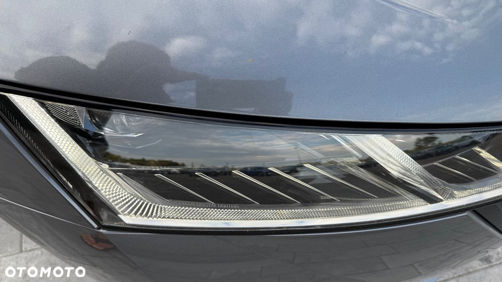 Skoda Octavia 2.0 TDI Style DSG - 16