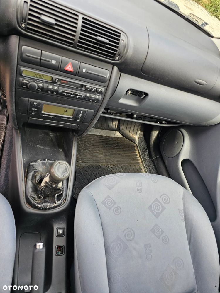 Seat Leon - 13