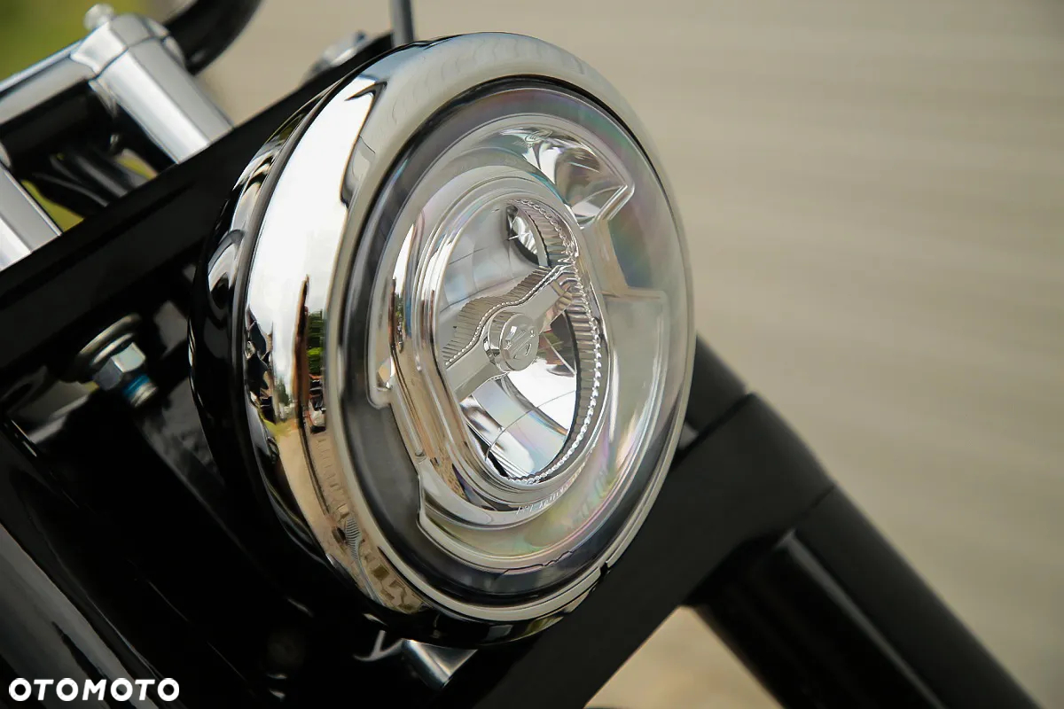 Harley-Davidson Softail Slim - 28