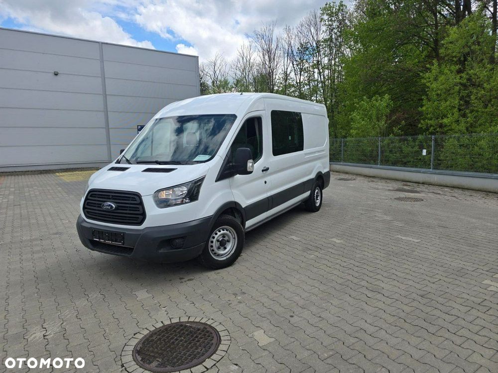 Ford Transit - 10