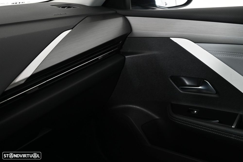 Opel Astra 1.6 T PHEV Elegance - 19