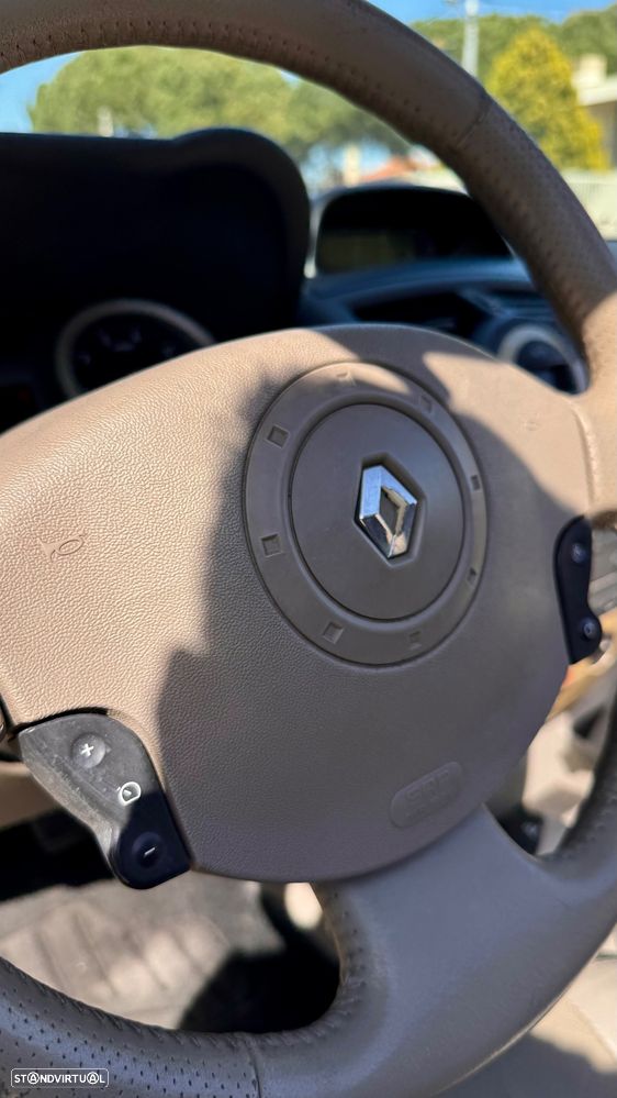 Renault Mégane CC - 12