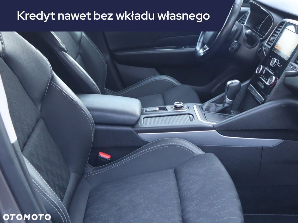 Renault Talisman - 11
