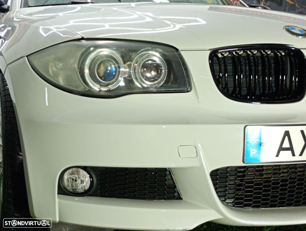 BMW 118 d Line Sport - 9