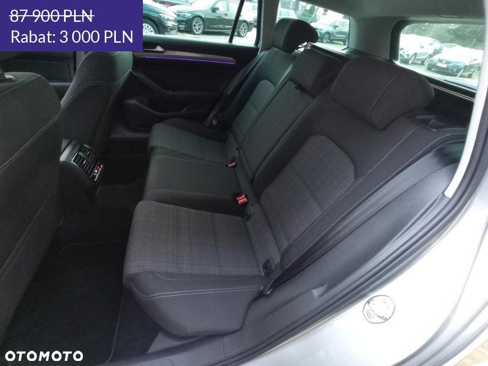 Volkswagen Passat - 13