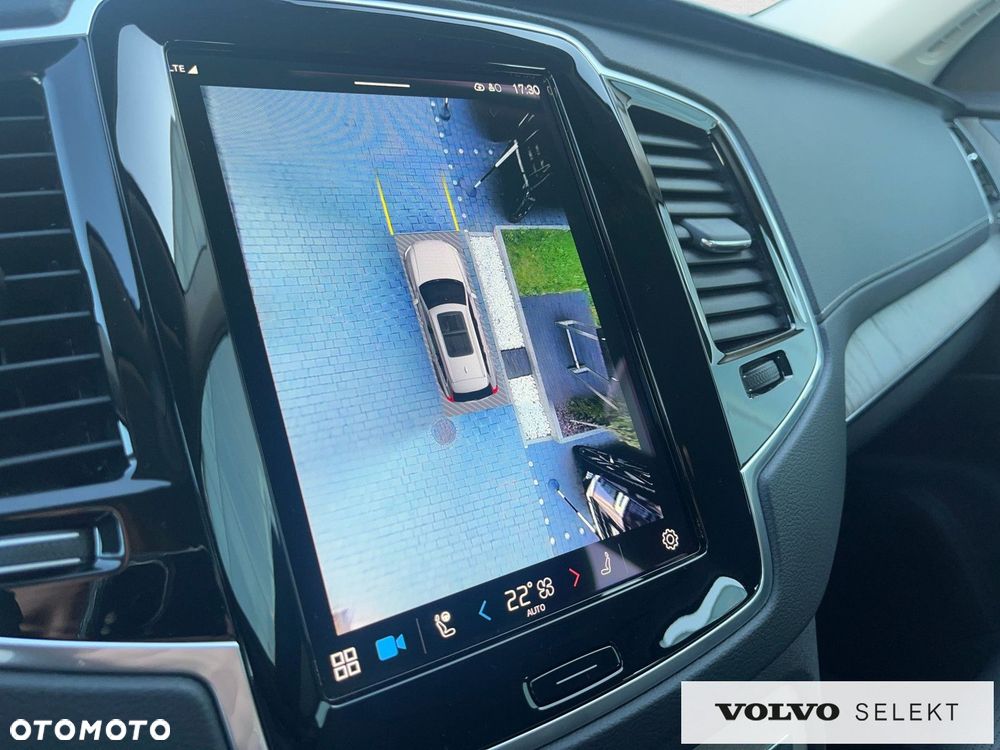 Volvo XC 90 - 23