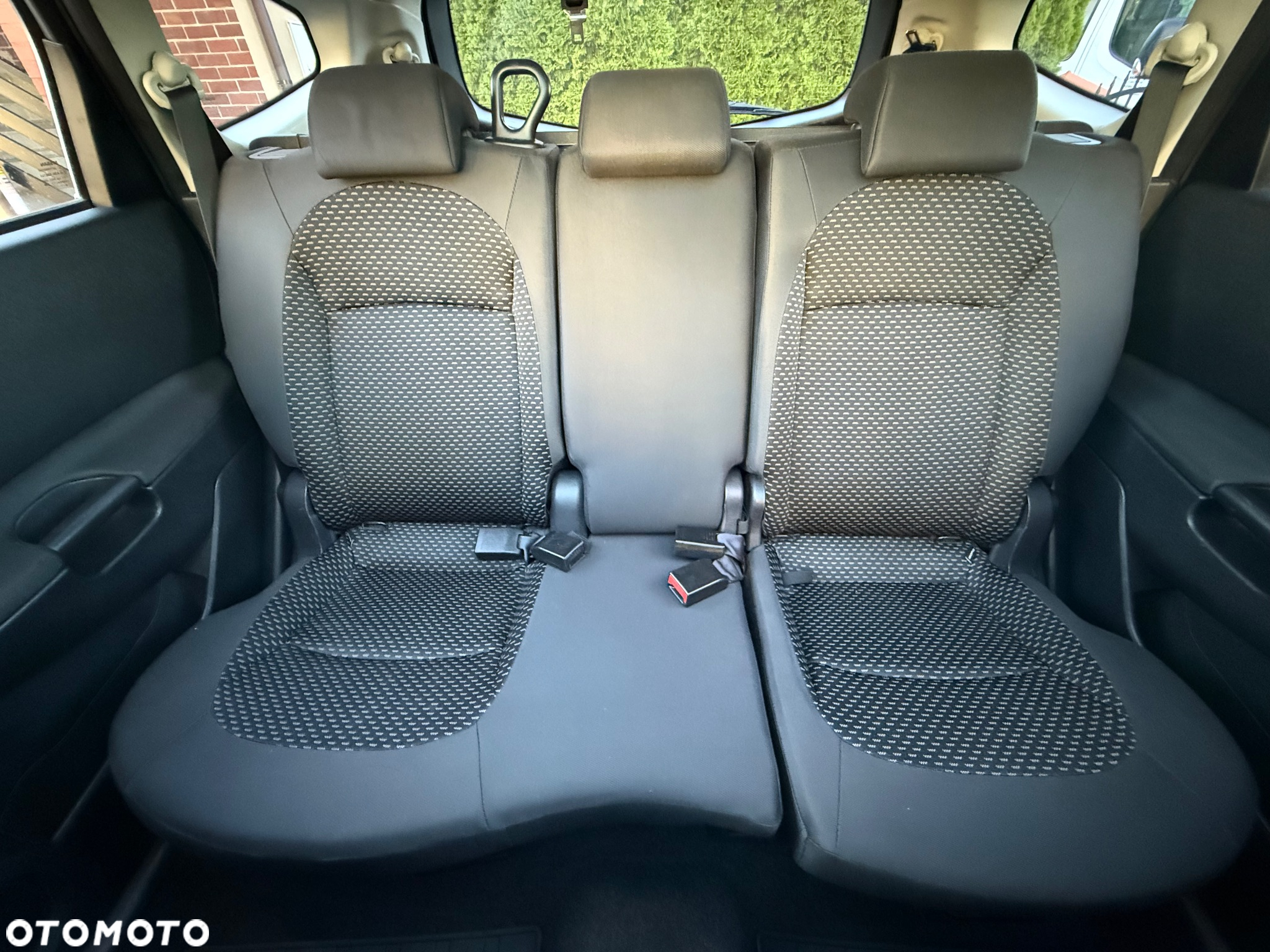Nissan Qashqai+2 1.6 Tekna Premium - 22