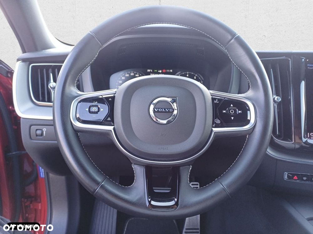 Volvo XC 60 - 23