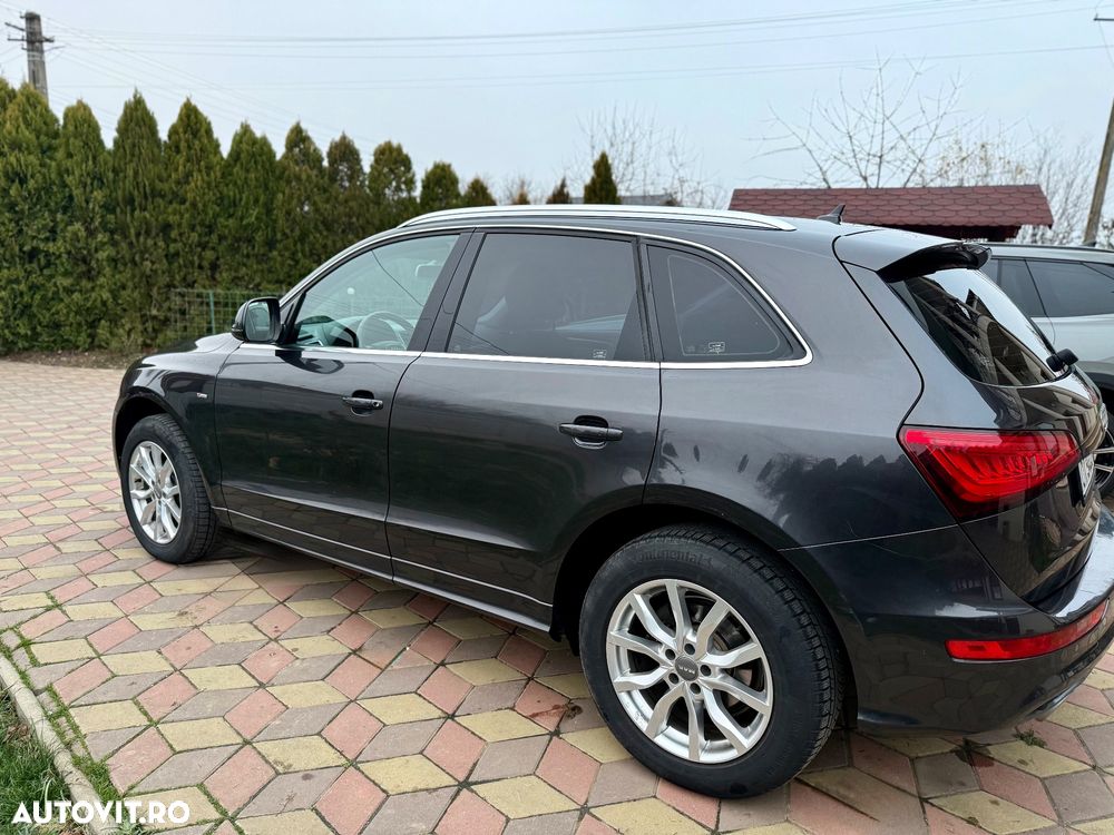 Audi Q5 - 5