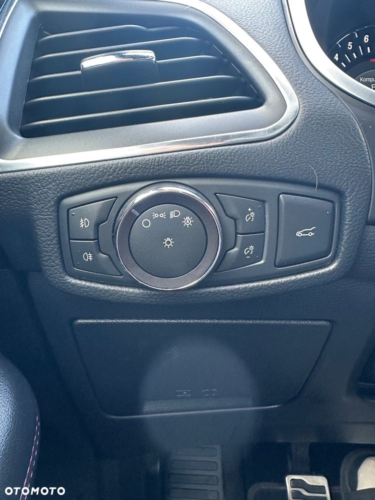 Ford S-Max 1.5 EcoBoost ST-Line - 10
