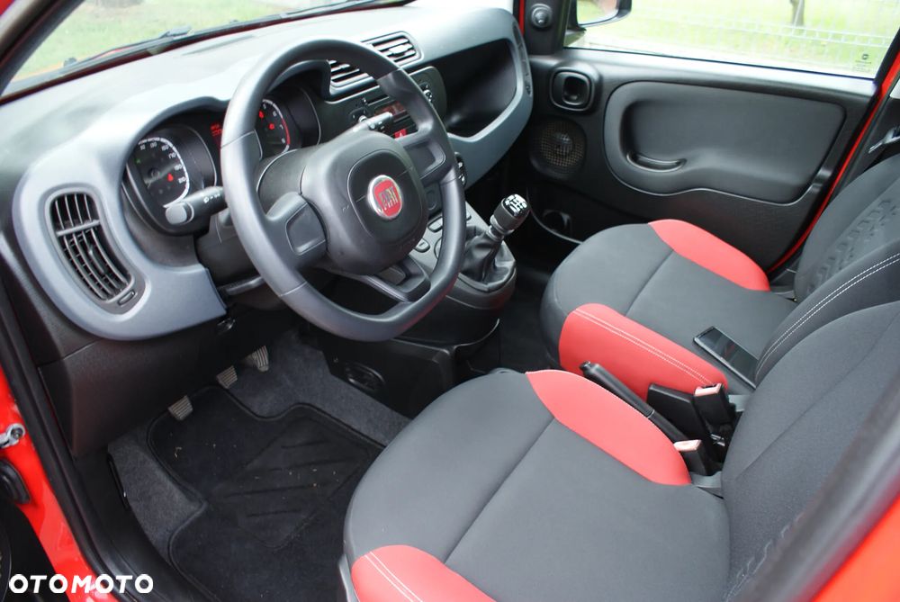 Fiat Panda - 4